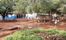 À Zemio, des malades du VIH sans médicaments et sans personnel pour les soigner Alerte dans le Haut-Mbomou : nouveau déploiement massif des mercenaires russes de la milice Wagner à Zémio, un possible massacre à redouter