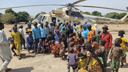 Ouanda-Djallé, les Wagner pris au piège dans une embuscade des groupes armés à Talie