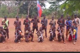 L’AAKG dément formellement la propagande de Wagner reprise textuellement par le ministère de la Défense et le ministère de la Communication