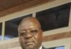 Le ministre Arnaud Djoubaye Abazène veut-il vraiment la mort de son cousin, l’ancien directeur du Trésor Abakar Mahamat à la prison du camp de Roux ? Le ministre Arnaud Djoubaye Abazène veut-il vraiment la mort de son cousin, l'ancien directeur du Trésor Abakar Mahamat à la prison du camp de Roux ?