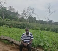 Hassan Come à Ouanda-Djallé : un appel au calme qui sent la manipulation électorale grossière