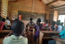 Elie Oueifio : De l’éducation ancestrale à la modernité pour forger une nouvelle génération centrafricaine Pour Jean-Pierre Mara, pourquoi le Sangho demeure incapable de porter une identité nationale forte?