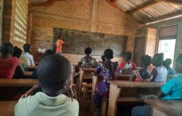 Atteinte à la crédibilité de l'école : pour monsieur MBOE Dédé-Vianney, les conséquences des « diplômes-récompenses »  sont lourdes