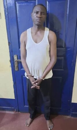 Centrafrique : l’Arrestation agressive des leaders de la société civile lors de la veillée pour les victimes du lycée Barthélemy-Boganda révèlent la barbarie d’une police aux ordres d’un régime criminel