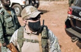 Birao : trois mercenaires russes tués dans une embuscade tendue par la CPC-Fondamentale