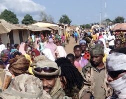 Centrafrique : Les ex-rebelles des 3R exécutent sommairement un jeune homme dans le village de Yoro