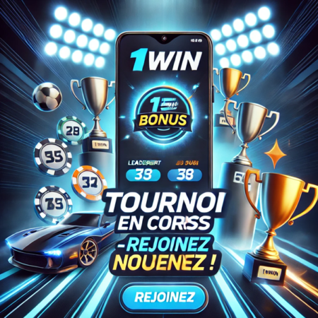 1win Sénégal : plateforme sécurisée et innovante pour jeux en ligne