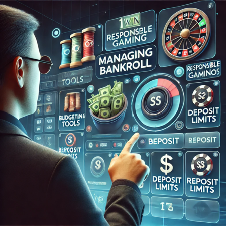 Comment jouer en toute sécurité au casino 1win ? Guide complet pour une expérience responsable