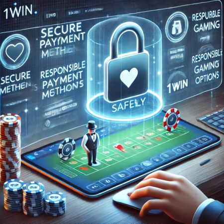 Pour Comment jouer en toute sécurité au casino 1win ? Guide complet pour une expérience responsable