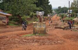 Centrafrique : Quand les bras cassés de la septième république livrent Berberati au chaos des carburants