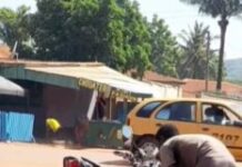 Des mines d’or aux milices de rue : Le tramadol, l’arme de contrôle social de Wagner sur la jeunesse centrafricaine Tramadol : poison silencieux des rues et fléau quotidien des jeunes centrafricaines