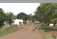 Centrafrique : quand le gouvernement lance officiellement le Recensement général de la population et des habitats dans un pays fragmenté où de zones échappent encore à tout contrôle Centrafrique : quand le gouvernement lance officiellement le Recensement général de la population et des habitats dans un pays fragmenté où de zones échappent encore à tout contrôle
