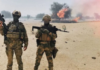 L’arnaque russe de Poutine : Comment Africa Corps, les maîtres du désordre ont livré le Mali au chaos L’arnaque russe de Poutine : Comment Africa Corps, les maîtres du désordre ont livré le Mali au chaos