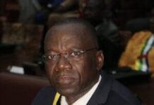 — L’ancien député Mara affirme que “Le système scolaire hérité de la colonisation nous a fait perdre toutes les normes” Absence de cimetières, de musées et de repères symboliques : une nation sans mémoire collective, selon Jean-Pierre Mara