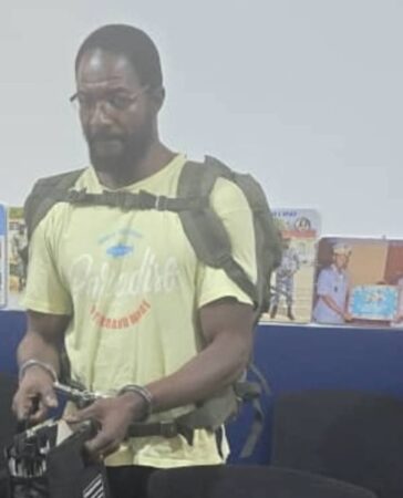 Où est actuellement Armel Sayo ? Pourquoi le président Paul Biya a personnellement écrit à Faustin-Archange Touadéra….
