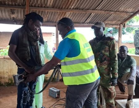 Centrafrique : le Rassemblement Unitaire conteste la légitimité du pouvoir de Touadéra
