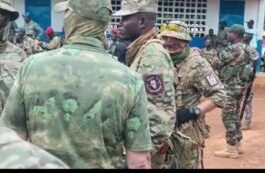 Un colonel rebelle du 3R, devenu candidat du MCU, fait invalider la candidature d’un docteur à Bouar