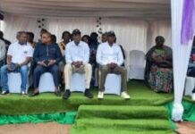 Armel Sayo, Issa Manou et les disparus : le BRDC dénonce un pays devenu un pays des morts Centrafrique : le BRDC dénonce l’imposture électorale avec une pathétique convocation du corps électoral par l’ANE