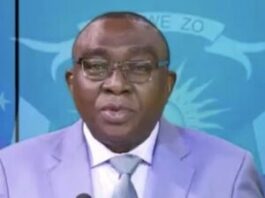 L’ex-détenu Maxime Balalou salue les gardiens de la dictature en Centrafrique