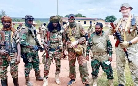 Accord de paix centrafricain : quand la diplomatie ignore les vraies blessures