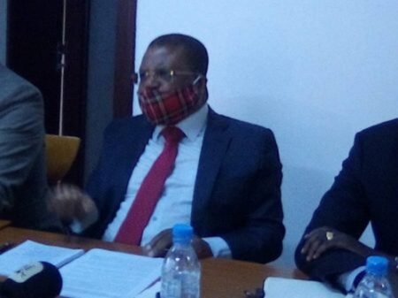 Nicolas Tiangaye : ‘en 9 ans, le gouvernement Touadéra a triplé le nombre des groupes armés en Centrafrique’