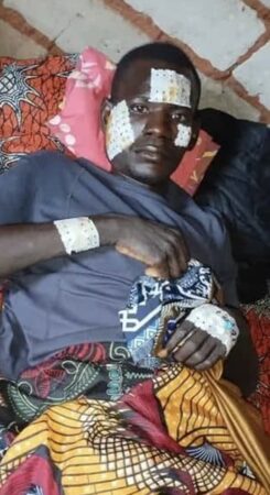 Centrafrique : 1 mort et 2 blessés dans une explosion d'une mine anti-personnelle de Wagner à Zémio….