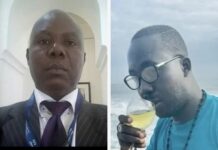 Centrafrique : Le Tribunal Administratif de Bangui ordonne le sursis à exécution de la note convoquant de nouvelles élections à l’UMC, organisée par le ministère du tourisme, Un échec lamentable pour le ministère Centrafrique : Le Tribunal Administratif de Bangui ordonne le sursis à exécution de la note convoquant de nouvelles élections à l'UMC, organisée par le ministère du tourisme