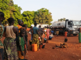 Journée mondiale de l’aide humanitaire : un regain d’espoir pour la Centrafrique ?
