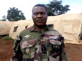 De 5 000 à 150 000 Francs CFA pour s'enrôler » : L’alerte d'Elie Oueifio sur le business anarchique du recrutement militaire sous Touadéra