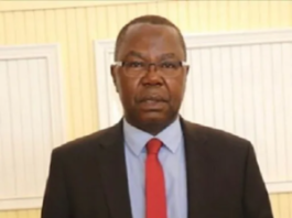 Albert Yaloké Mokpeme, si on ne sait pas mentir, la meilleure solution est de se taire sur le conflit entre les mercenaires russes et les soldats FACA à Zemio