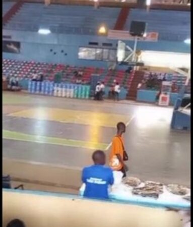 Bangui : Le HCR a-t-il détourné la Journée mondiale des réfugiés au profit d'Orange Money ?