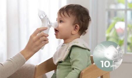 Évitez les risques : Techniques appropriées pour la lime à ongles pour bébé et le nez