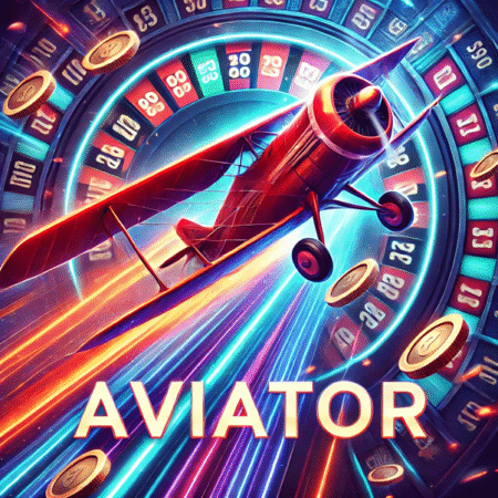 Aviator casino : un jeu en ligne intense et stratégique