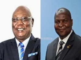 Pampali : « J’étais terrifié » par la manière dont la mouvance présidentielle traitait l’opposition centrafricaine