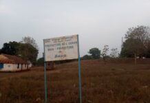 Batangafo-Kabo : Le chauffeur du district sanitaire braqué entre Dékoa et Bouca Batangafo-Kabo : Le chauffeur du district sanitaire braqué entre Dékoa et Bouca