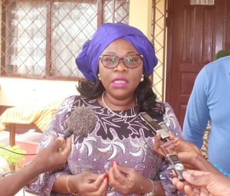 Centrafrique : L’ACFPE sombre dans le népotisme, le tribunal administratif saisi