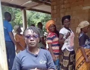 Centrafrique : L’aide humanitaire s’intensifie à Birao et dans l’Ouham-Pendé Centrafrique : L'aide humanitaire s'intensifie à Birao et dans l'Ouham-Pendé