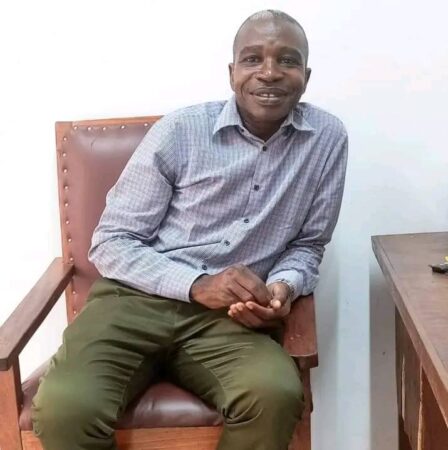 Centrafrique : quand des escrocs se disant parents de Touadéra ruinent et enferment un citoyen malien depuis 4 ans à Ngaragba