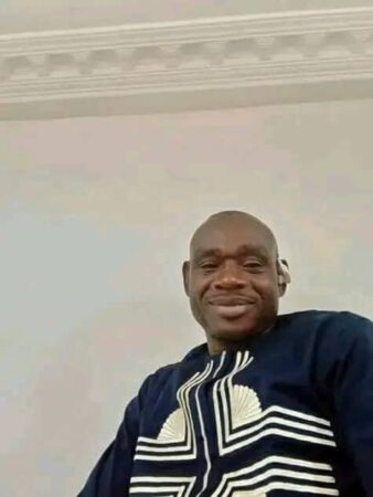 L'entrepreneur malien Ibrahim Traoré incarcéré à la prison de Ngaragba depuis près de 5 ans malgré que le Président du tribunal de Bossangoa vole ses 40 sac de ciments