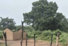 Violence, incendie des maisons : les mercenaires de la milice russe Wagner sèment le chaos dans le village Bangassou-Nzakara Violence, incendie des maisons : les mercenaires de la milice russe Wagner sèment le chaos dans le village Bangassou-Nzakara