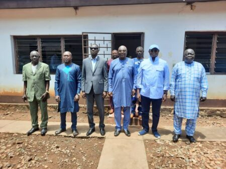 Dialogue politique rompu avec le BRDC : Touadera ferme la porte, l’opposition le met au pied du mur