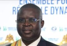 Coup de force à l’Assemblée Nationale : Le plan de Touadéra et Ngamana pour évincer Sarandji du perchoir Coup de force à l'Assemblée Nationale : Le plan de Touadéra et Ngamana pour évincer Sarandji du perchoirÉvariste Ngamana lâche la vérité : le dernier congrès du MCU a investi Touadéra comme Président de la République