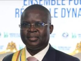 Centrafrique : Duel à mort au perchoir, Sarandji accuse, Ngamana enrage, Touadera arbitre les éternels chaos