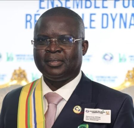 BGFI-Bank certifiée “anti-blanchiment” : quelle crédibilité dans un pays pourrie par la corruption ?