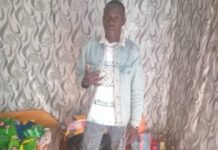 Ndélé : le jeune Mahamat Hassan poignarde mortellement son épouse et prend la fuite Le conducteur de taxi-moto suspectée d'avoir tué son épouse en arme blanche à Ndélé et a pris fuite