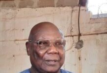 Trois Centrafricains sur quatre vivent dans la misère » : Martin Ziguélé chiffre dix ans de gouvernance Touadéra Trois Centrafricains sur quatre vivent dans la misère » : Martin Ziguélé chiffre dix ans de gouvernance Touadéra