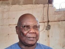 Martin Ziguélé du MLPC fustige le silence opaque autour du transfert de migrants américains vers Bangui