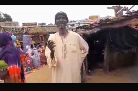 Soudan : Des réfugiés centrafricains dénoncent le détournement de l’aide humanitaire à leur détriment