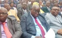 Centrafrique : Gouvernement Moloua 2, le bilan du naufrage d’un système Centrafrique : Gouvernement Moloua 2, le bilan d’un naufrage d’un système