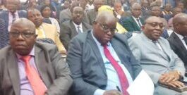 Centrafrique : Gouvernement Moloua 2, le bilan d’un naufrage d’un système  